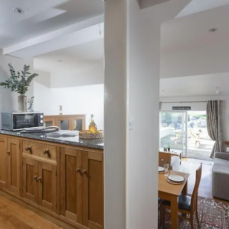 Holiday home 4 Glendorgal Sands, Newquay Newquay (Cornwall)